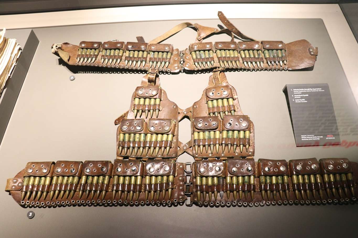 Antep Savunması’nı ve Fransız zulmünü anlatan müze büyük ilgi gördü